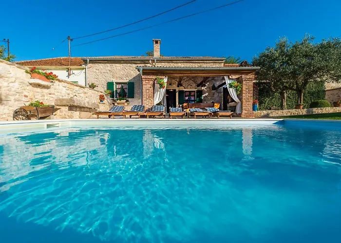Villa Sisman