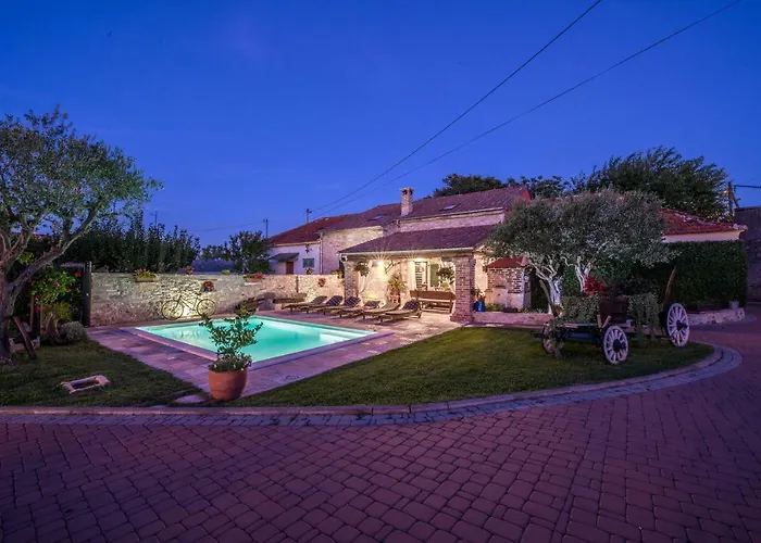 Villa Sisman