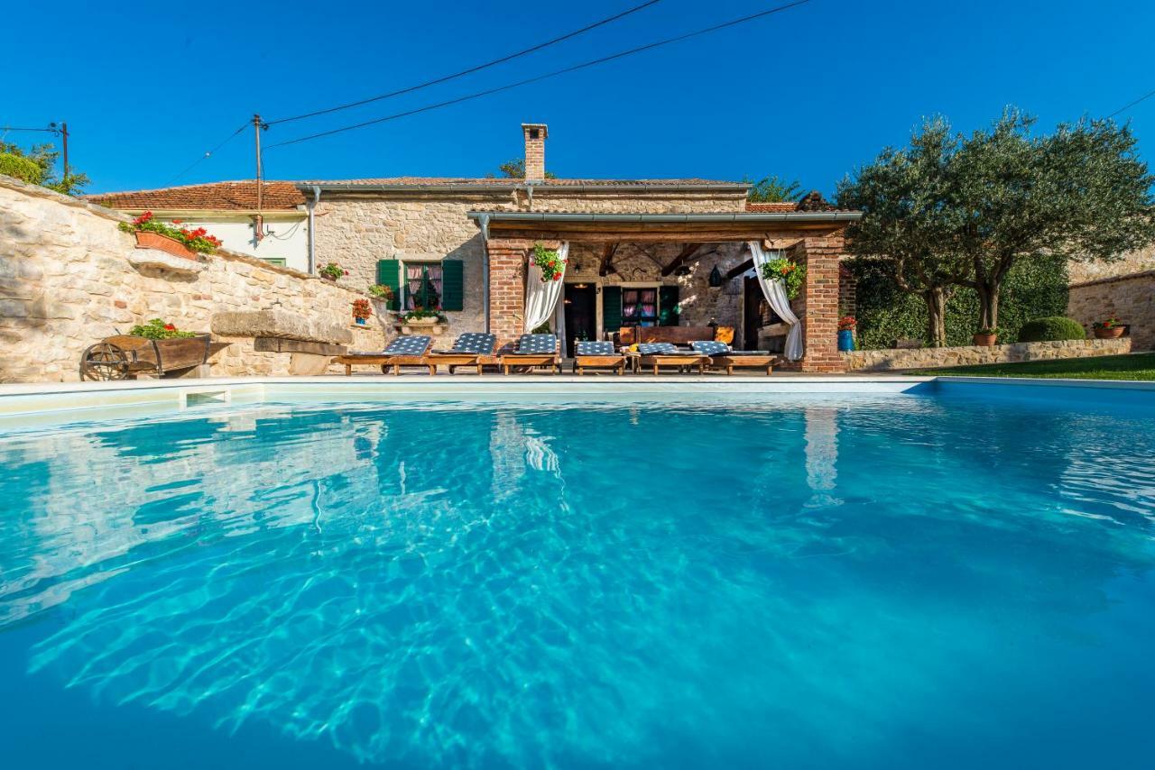 Sisman Villa